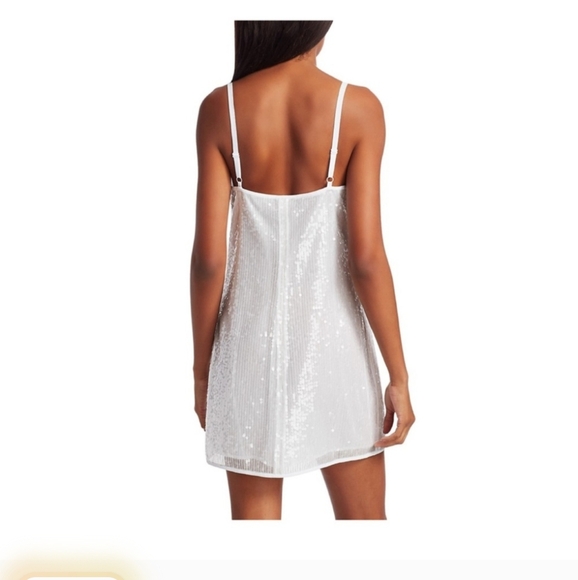 New Staud Minnie Dress - Picture 4 of 11